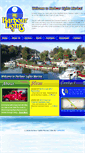 Mobile Screenshot of harbourlightsmarina.on.ca